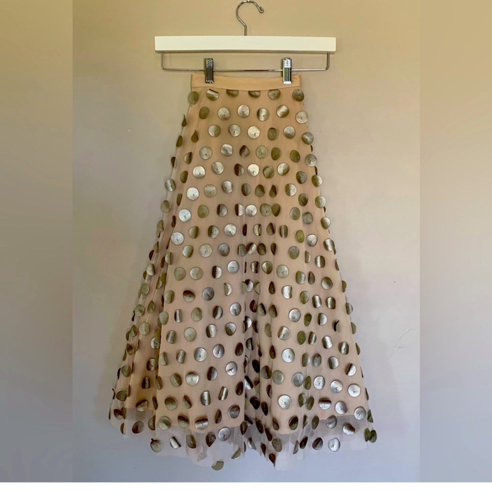 Eva Franco skirt brand new